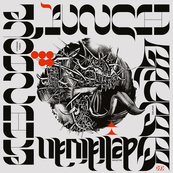 GRUP SES AND ETHNIQUE PUNCH - Deli Divan | Vinyl