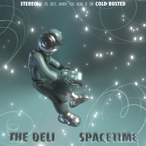Deli - Spacetime | Vinyl