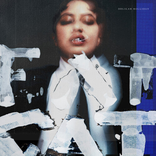 Delilah Holliday - Fat Cat (Limited) | Vinyl