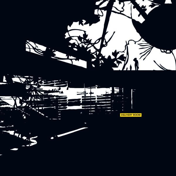 Various Artists - Delivery Room | CD