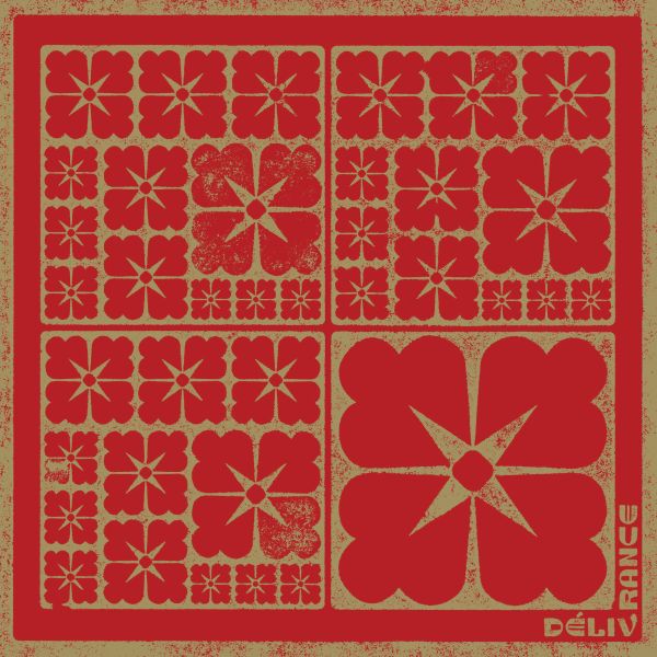 A Hawk And A Hacksaw - Delivrance | CD