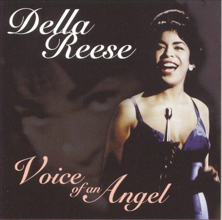 Della Reese - VOICE OF AN ANGEL | CD