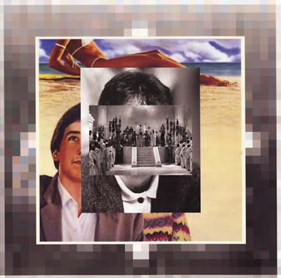 LAUER - Delta Kid | Vinyl