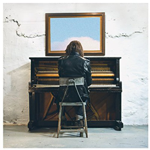 Delta Spirit - Into the Wide (180 Gram Vinyl) (2 Lp's) | Vinyl