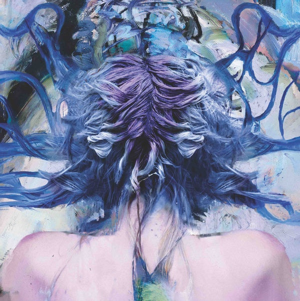 LYRA PRAMUK - Delta | Vinyl
