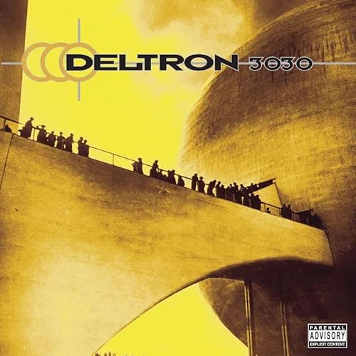 Deltron 3030 | Deltron 3030: 25Th Anniversary [2Lp] [RSD 11.28.25] | Vinyl