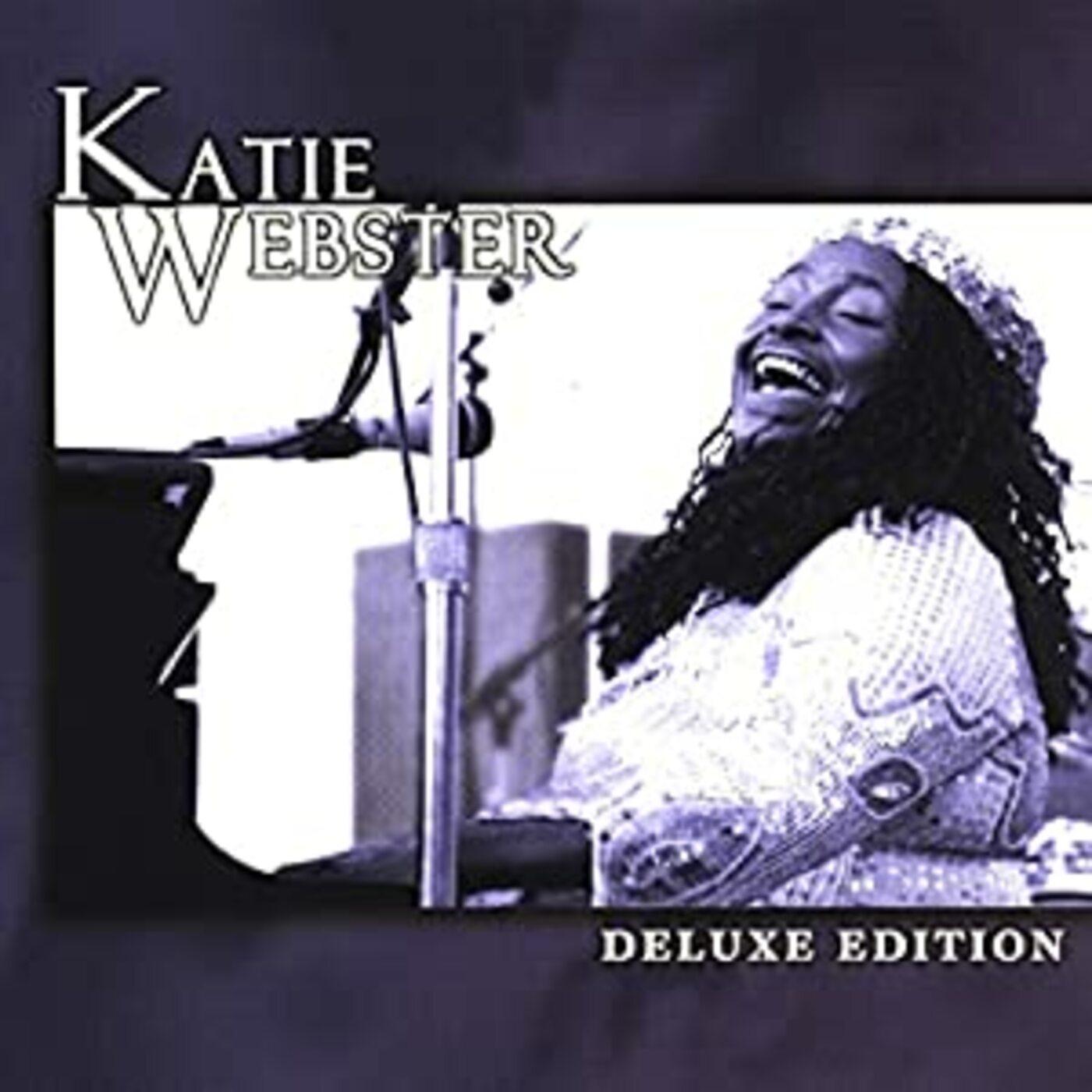 Katie Webster - Deluxe Edition | CD
