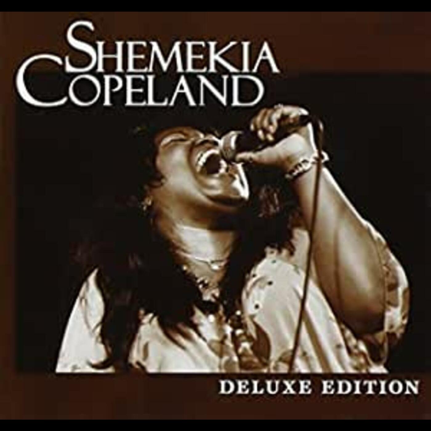 Shemekia Copeland - Deluxe Edition | CD