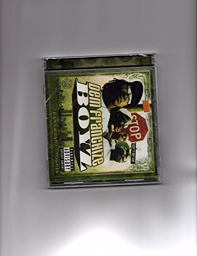 Dem Franchize Boyz - Dem Franchize Boyz | CD