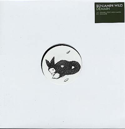 BENJAMIN WILD - Demain | Vinyl