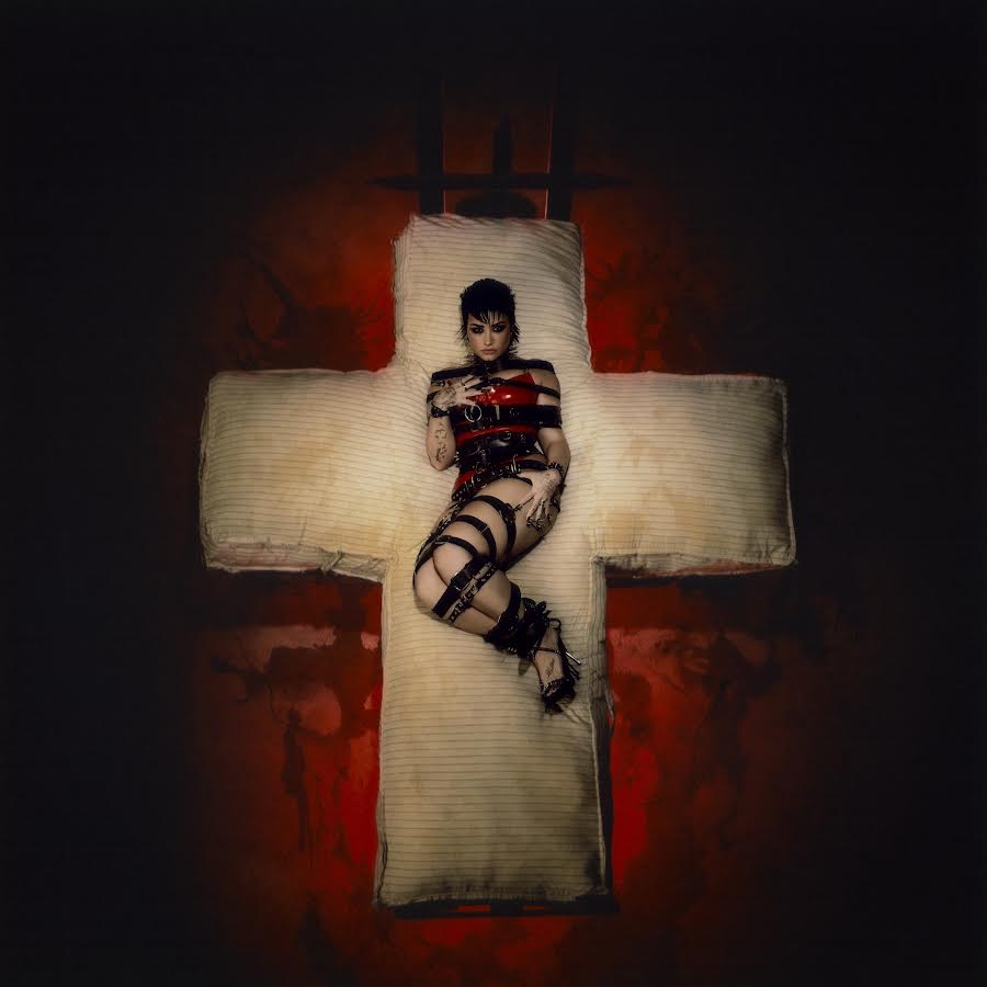 Demi Lovato - HOLY FVCK [LP] | Vinyl