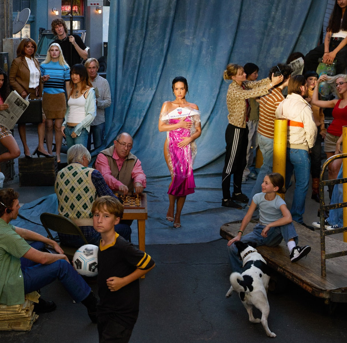 Demi Lovato | It'S Not That Deep [Lavender Daydream Vinyl] | Vinyl