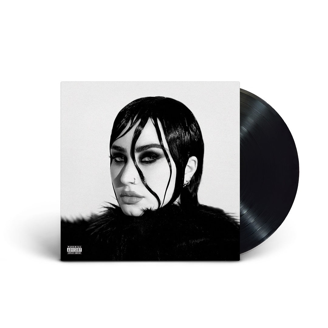 Demi Lovato - Revamped [Explicit Content] | Vinyl