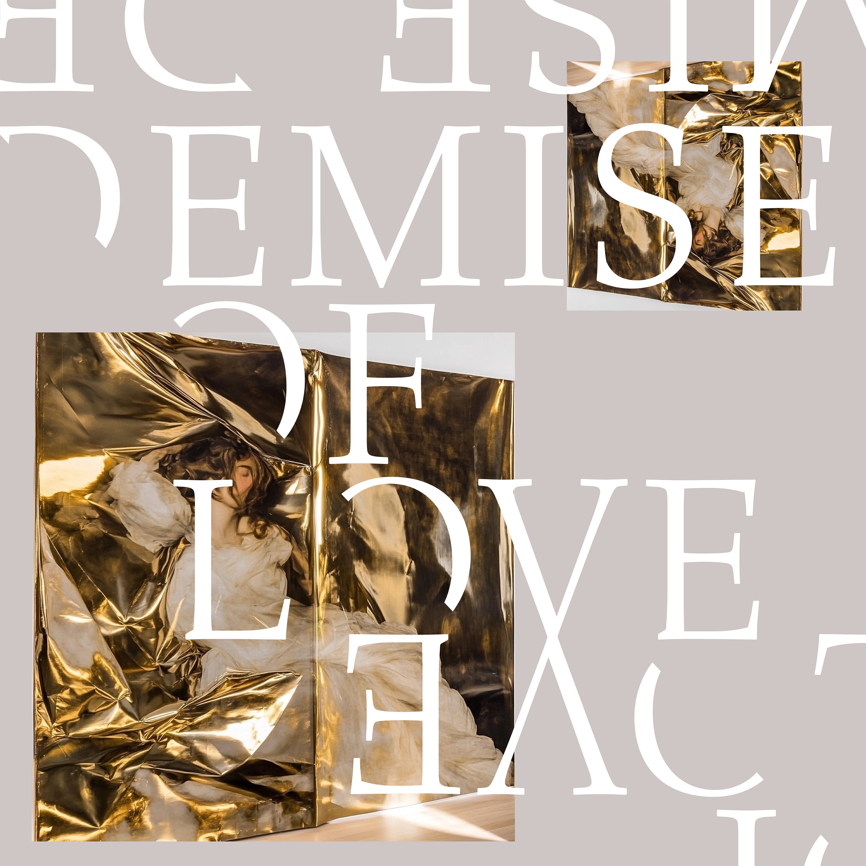 Demise Of Love - Demise Of Love | Vinyl
