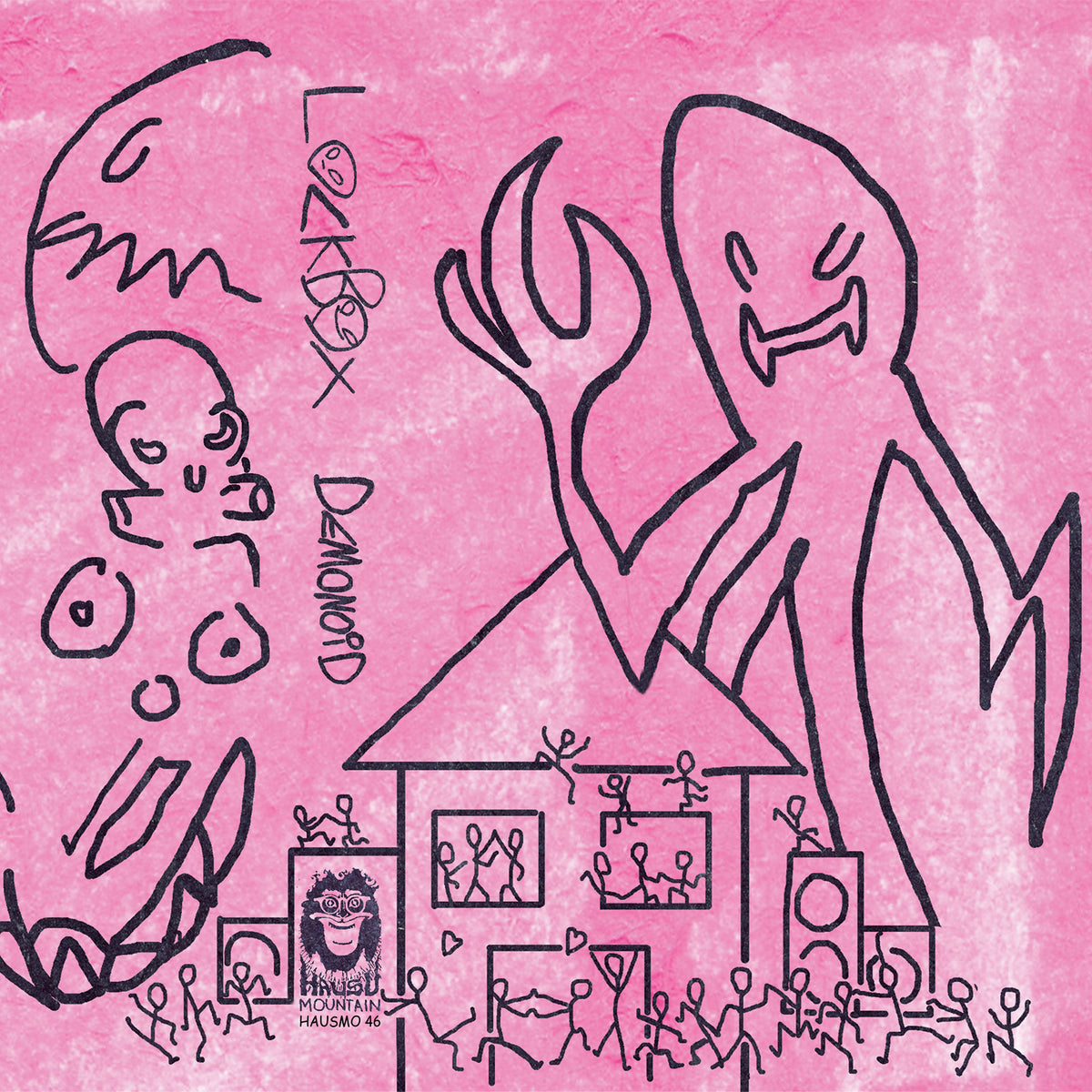 Lockbox - Demonoid | Cassette