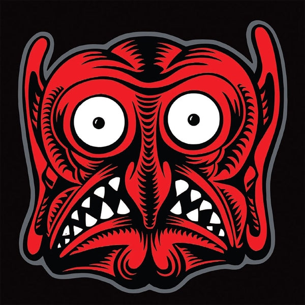 THE RESIDENTS | Demons Dance Alone | Vinyl