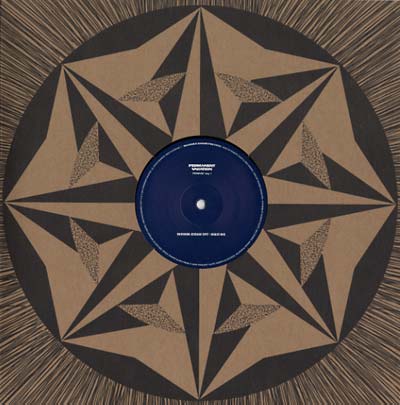 DISCO DOUBLES - Demons (Darshan Jesrani Mixes) | Vinyl