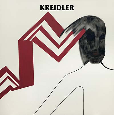 KREIDLER - Den | Vinyl