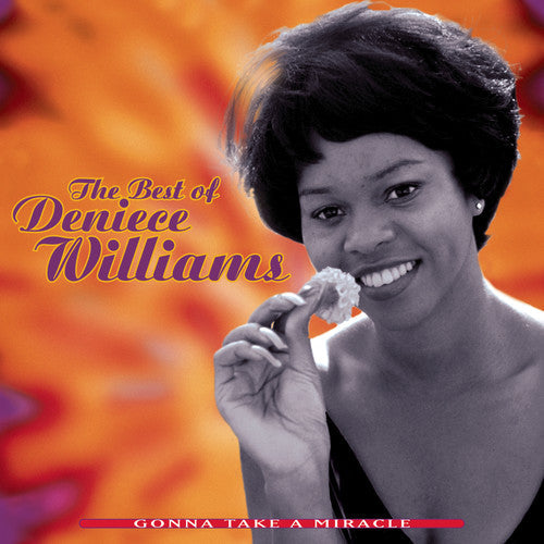 Deniece Williams - Gonna Take a Miracle: The Best of Deniece Williams | CD