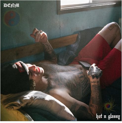 Denm - Hot N Glassy | Vinyl