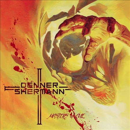 Denner / Shermann - MASTERS OF EVIL | CD