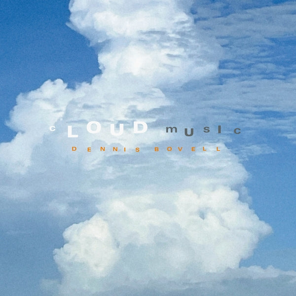 Dennis Bovell - Cloud Music [LP] | Vinyl