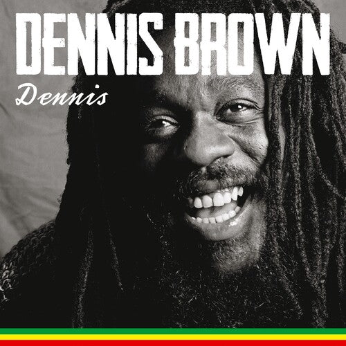 Dennis Brown - Dennis (180 Gram Vinyl) | Vinyl