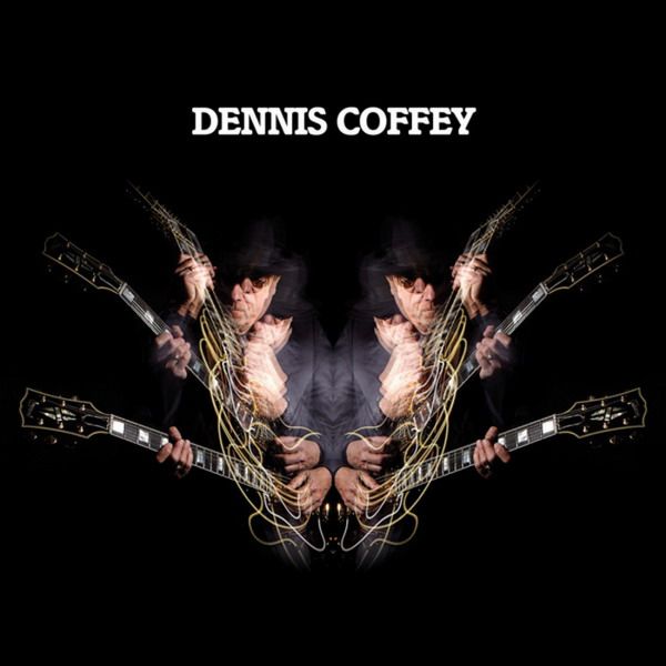 Dennis Coffey - Dennis Coffey | CD