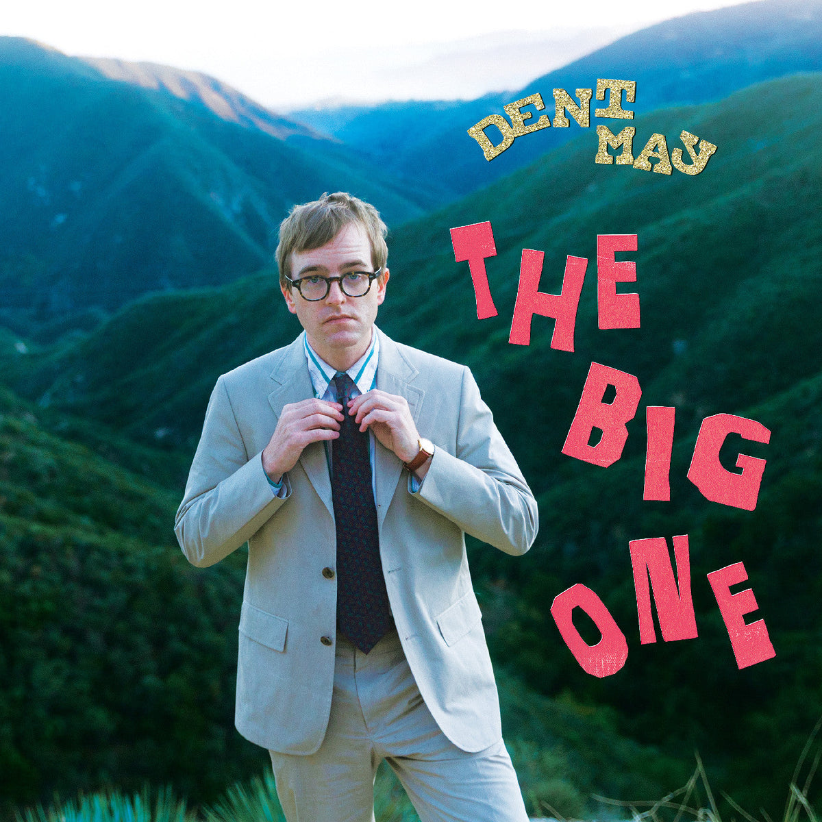 Dent May - The Big One [CD] | CD