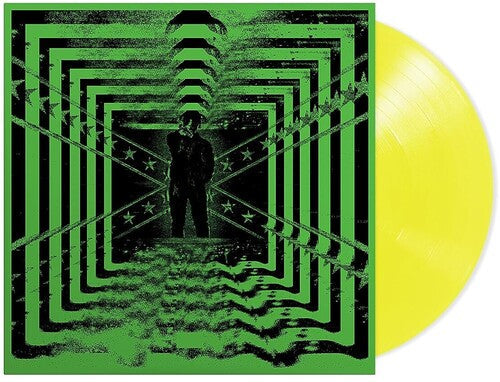 Denzel Curry - 32 Zel [Explicit Content] (Colored Vinyl, Neon Yellow) | Vinyl