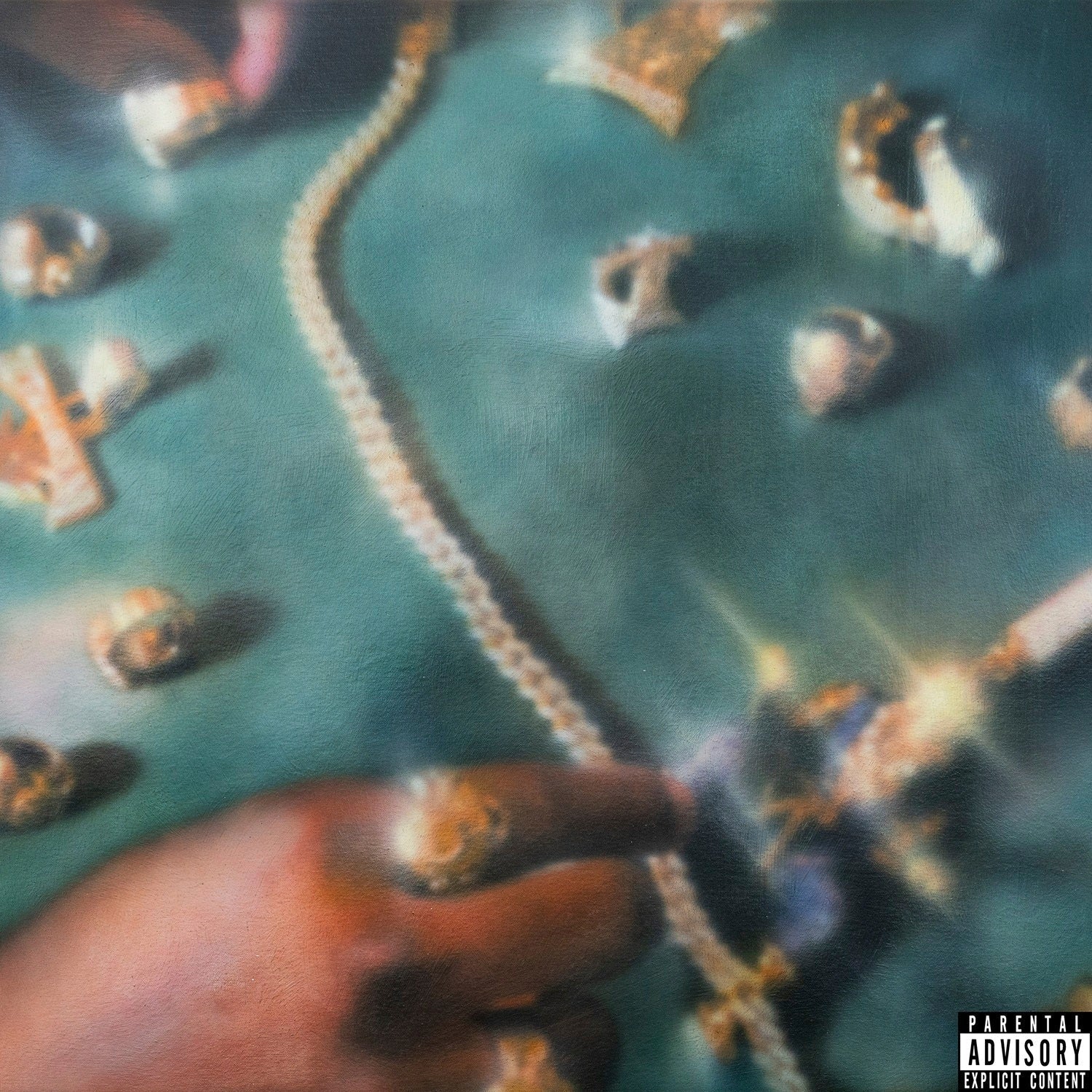 Denzel Curry & Kenny Beats - Ii | CD