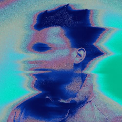 Denzel Curry - Melt My Eyez See Your Future [White/Blue Swirl LP] | Vinyl