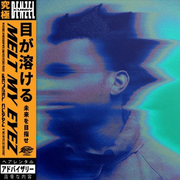 Denzel Curry - Melt My Eyez See Your Future | Vinyl