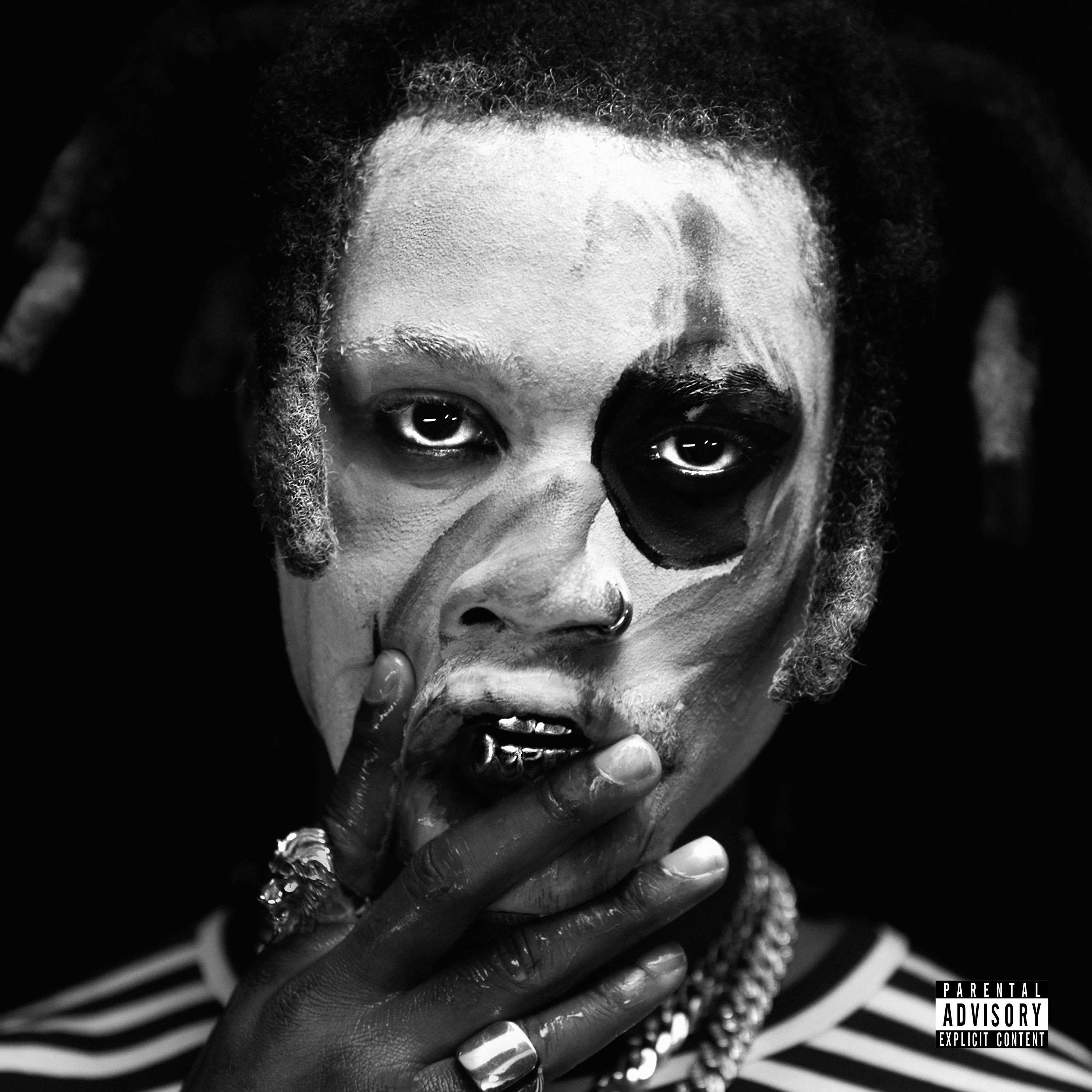 Denzel Curry - TA1300 [Explicit Content] | Vinyl