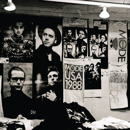 Depeche Mode | 101 (180 Gram Vinyl) (2 Lp's) | Vinyl