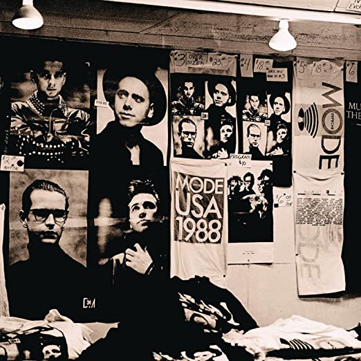 Depeche Mode | 101 (2 LP) [Import] | Vinyl
