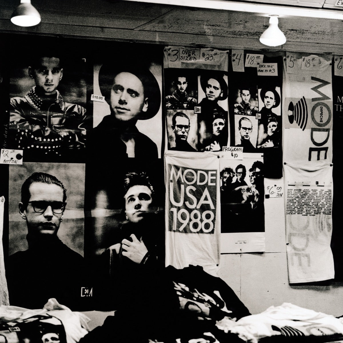 Depeche Mode | 101 - Live [2CD] | CD