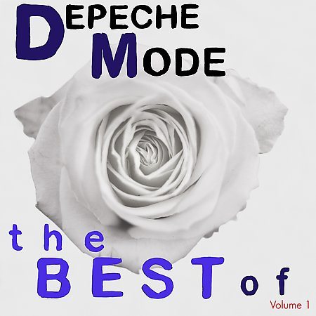 Depeche Mode - BEST OF DEPECHE MODE 1 | CD