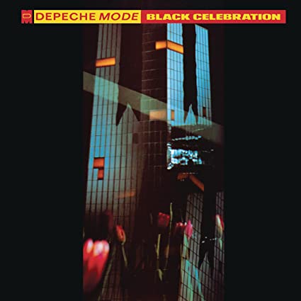 Depeche Mode - Black Celebration [Import] | Vinyl