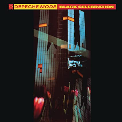 Depeche Mode | Black Celebration [Import] | Vinyl