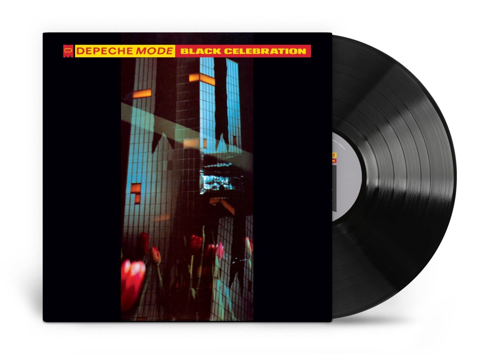 Depeche Mode - Black Celebration [LP] | Vinyl