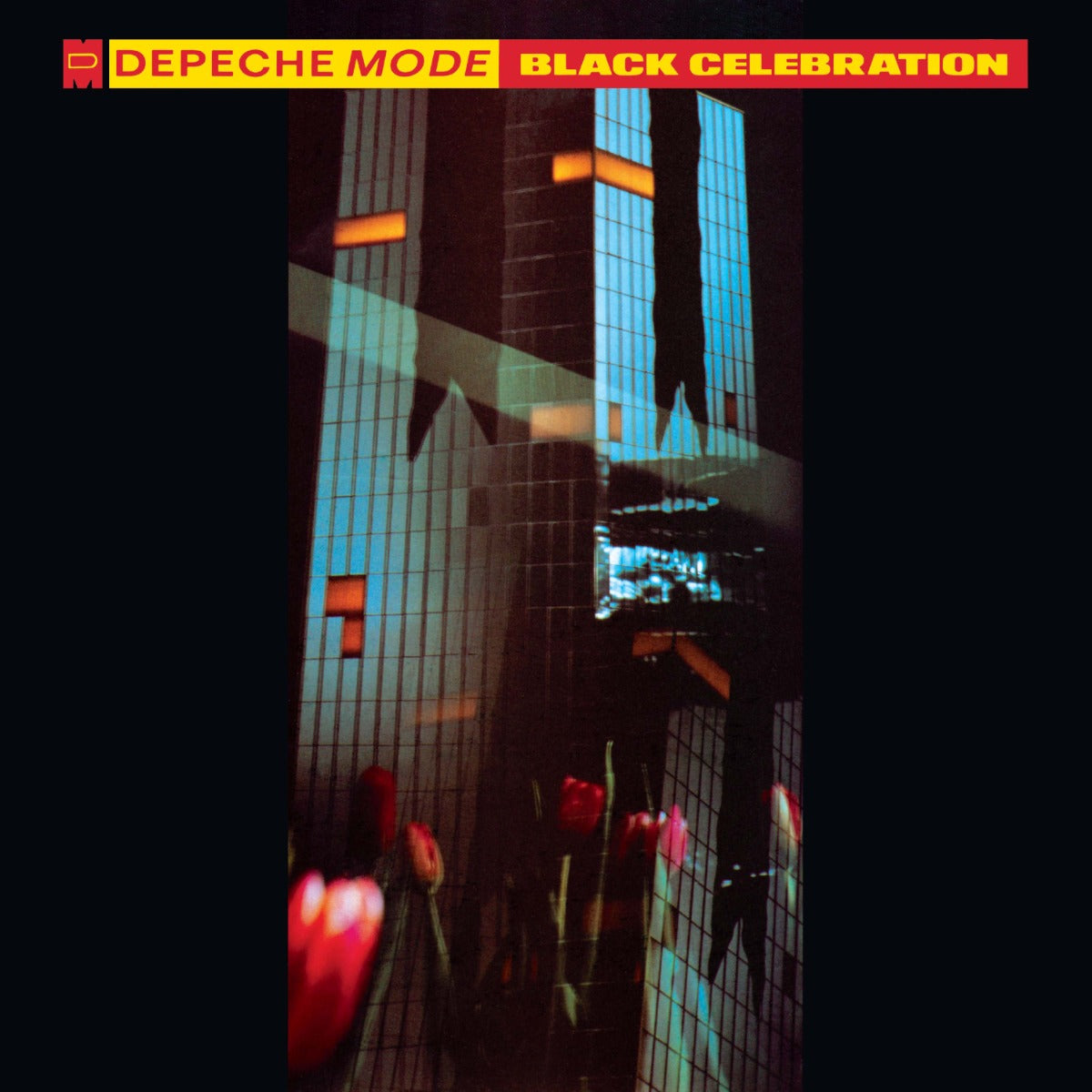 Depeche Mode | Black Celebration [LP] | Vinyl