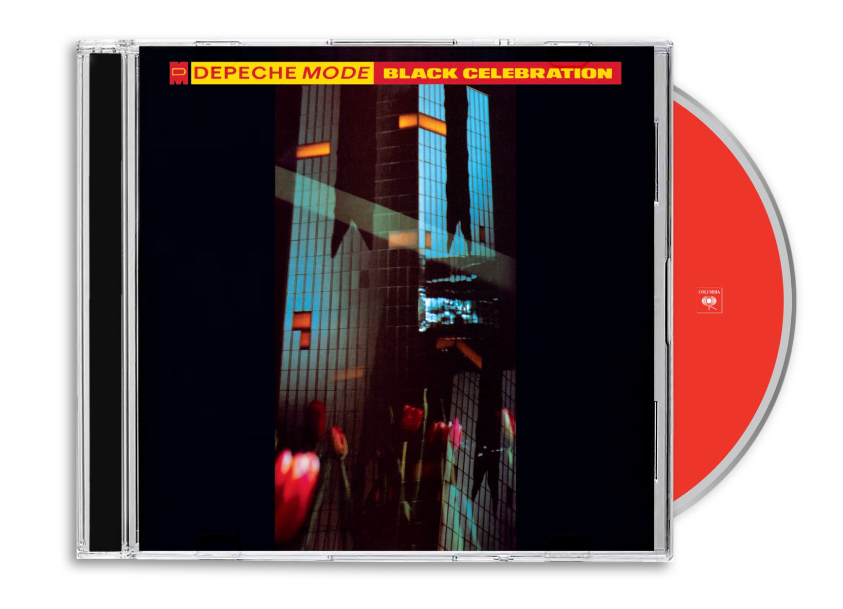 Depeche Mode - Black Celebration | CD