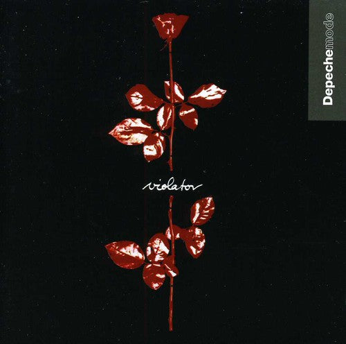 Depeche Mode - Depeche Mode : Violator [Import] | CD