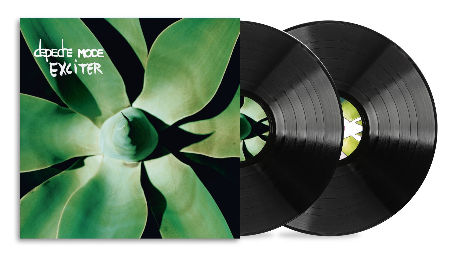 Depeche Mode - Exciter [2LP] | Vinyl
