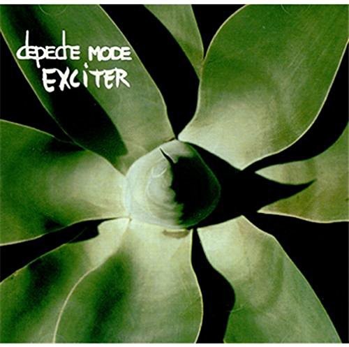 Depeche Mode - Exciter [Import] (2 Lp's) | Vinyl
