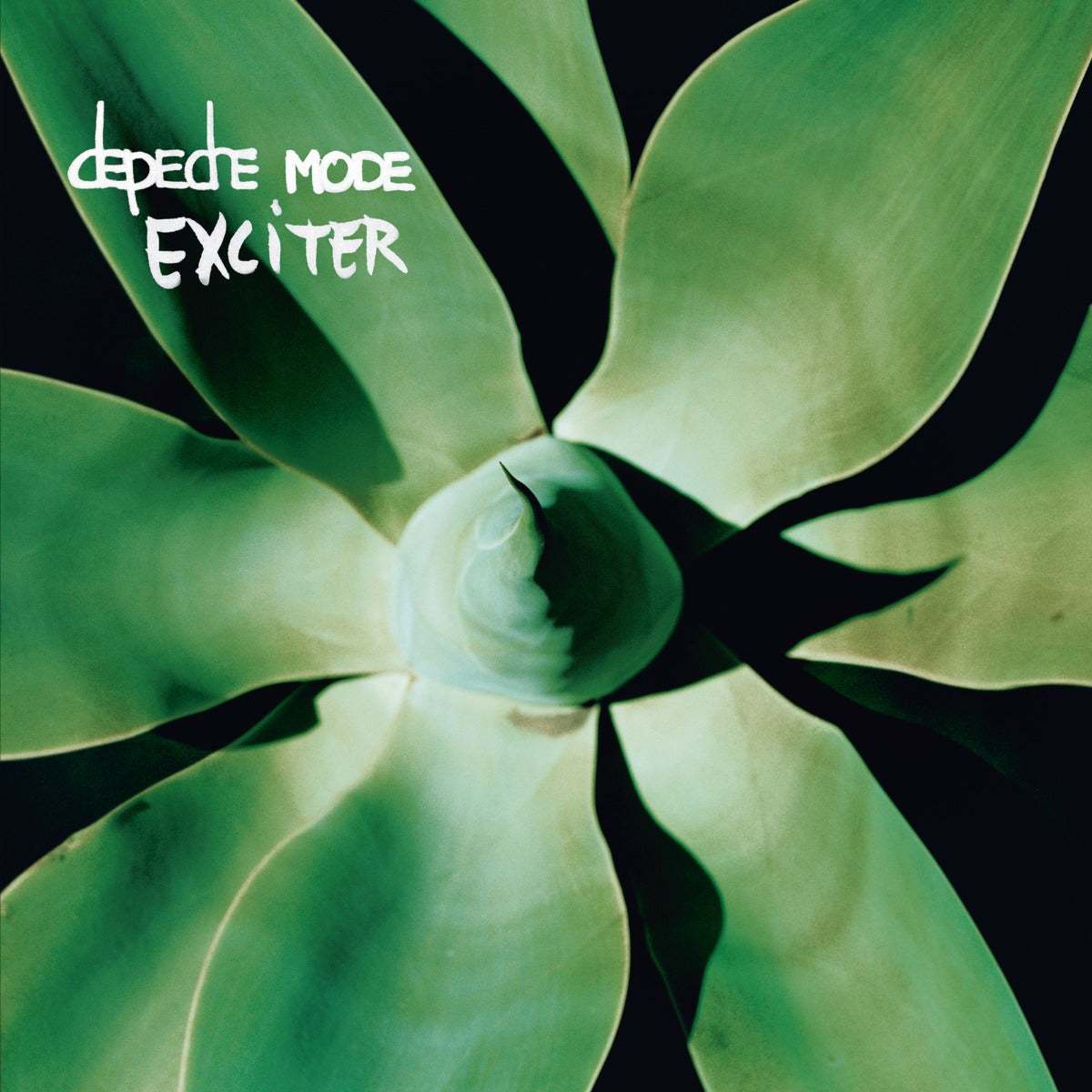 Depeche Mode - Exciter | CD