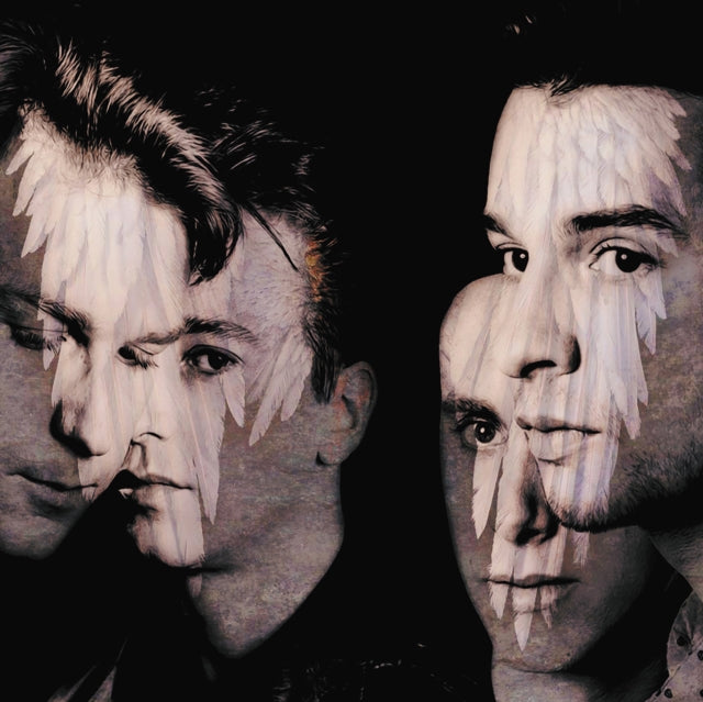 Depeche Mode - Hamburg 1984 (Limited Edition, White Colored Vinyl) [Import] | Vinyl