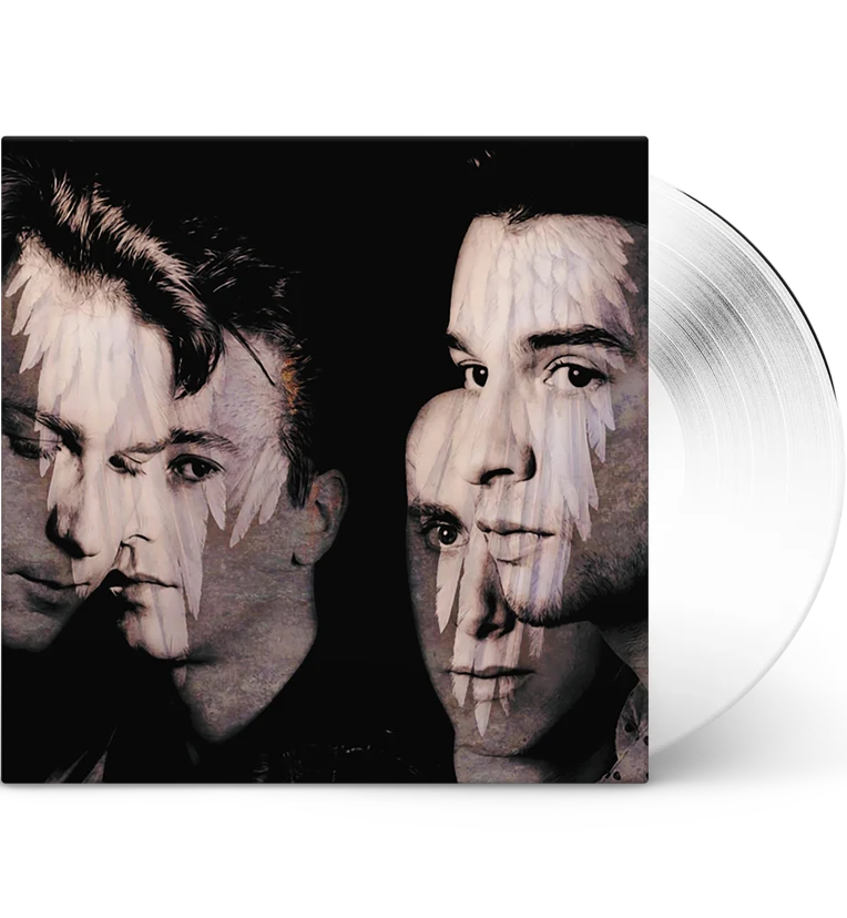Depeche Mode - Hamburg 1984 (Limited Edition, White Colored Vinyl) [Import] | Vinyl