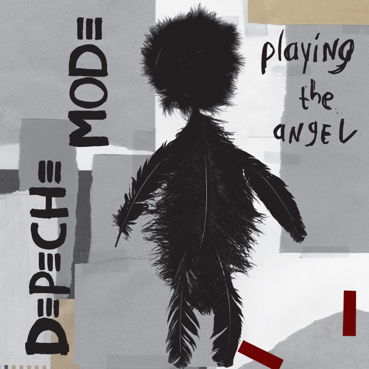 Depeche Mode - Playing The Angel [2LP] | Vinyl